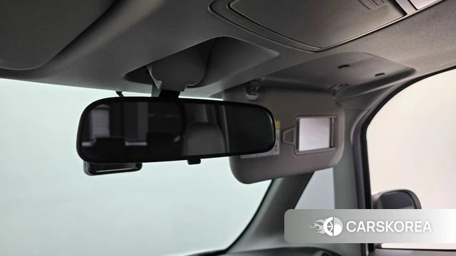 Kia The New Kia Ray 2025 Белый из Кореи, фото 5