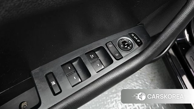 Hyundai Sonata New Rise 2019 Черный из Кореи, фото 5