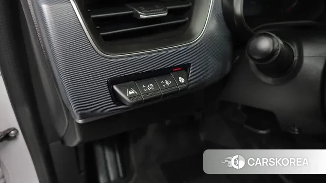 Renault Korea (Samsung) XM3 2022 Белый из Кореи, фото 5