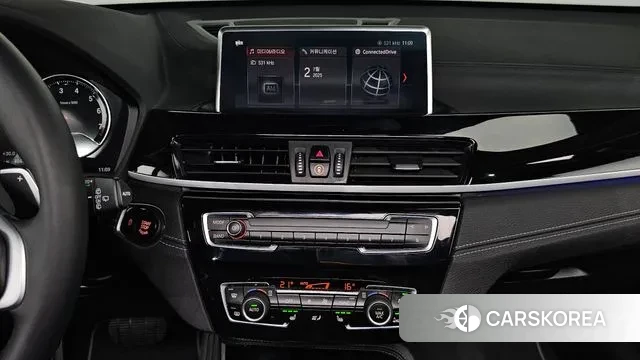 BMW X1 (F48) id 2884604 из Кореи 5