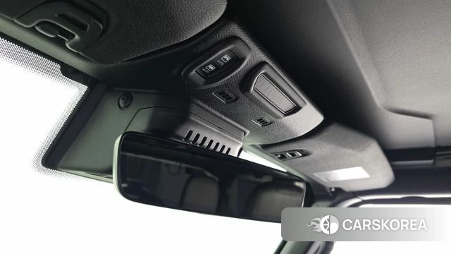 Jeep Wrangler (JL) 2021 Черный из Кореи, фото 5