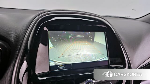 Chevrolet (GM Daewoo) The New Spark 2021 Жемчужный цвет из Кореи, фото 5