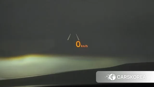 Kia More K9 2018 Черный из Кореи, фото 5