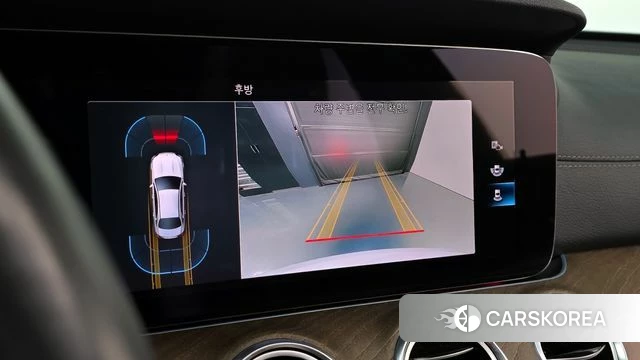 Mercedes-Benz E-Class W213 2021 Белый из Кореи, фото 5