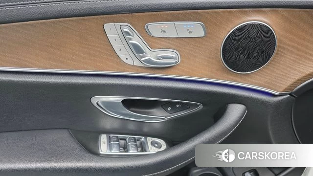 Mercedes-Benz E-Class W213 2021 Белый из Кореи, фото 5