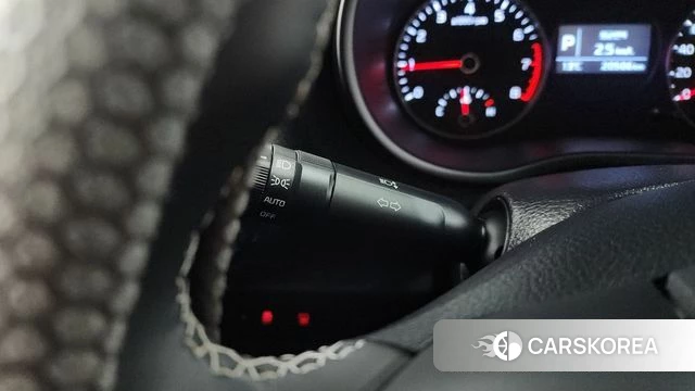 Kia All New Morning (JA) 2018 Серый из Кореи, фото 5