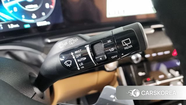 Kia Carnival 4th generation 2022 Белый из Кореи, фото 5