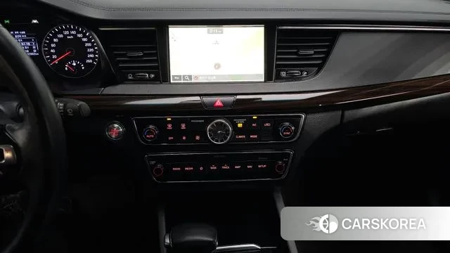 Kia Come New K7 2019 Черный из Кореи, фото 5
