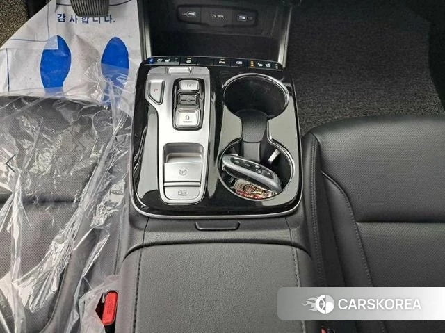 Hyundai Tucson (NX4) 2021 Белый из Кореи, фото 5