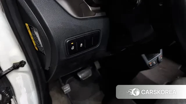 Kia The New Ray 2021 Белый из Кореи, фото 5