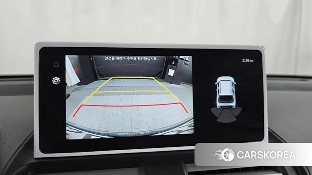 Hyundai The New Casper 2024 Белый из Кореи, фото 5