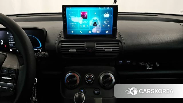 Hyundai Casper 2023 Белый из Кореи, фото 5