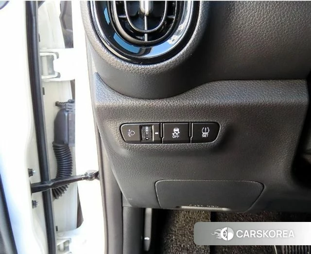 Kia The New Morning (JA) 2024 Белый из Кореи, фото 5