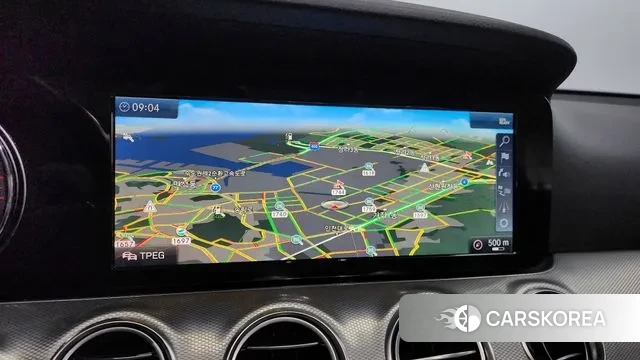 Mercedes-Benz E-Class W213 2019 Белый из Кореи, фото 5