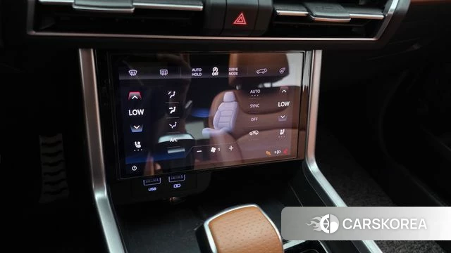 Ssangyong Torres 2022 Белый из Кореи, фото 5