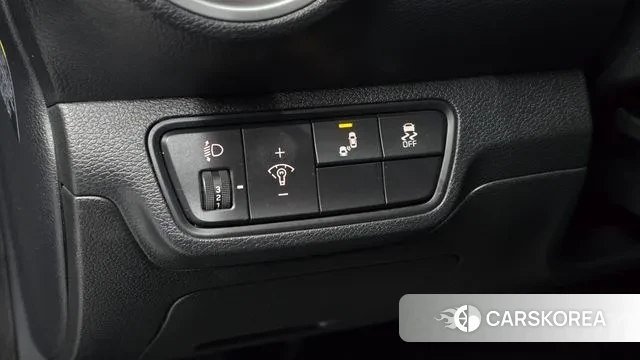 Kia Come New K3 2018 Серый из Кореи, фото 5