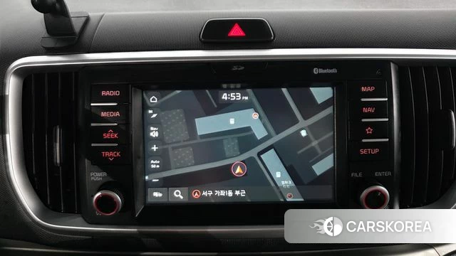 Kia The New Ray 2018 Черный из Кореи, фото 5