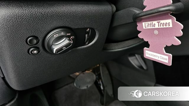 Mini Cooper 2023 Серебристо-серый из Кореи, фото 5