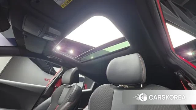 Hyundai Veloster (JS) 2018 Красный из Кореи, фото 5