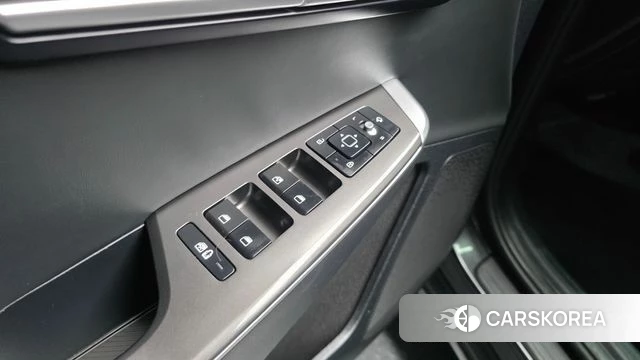 Kia EV6 2022 Серый из Кореи, фото 5