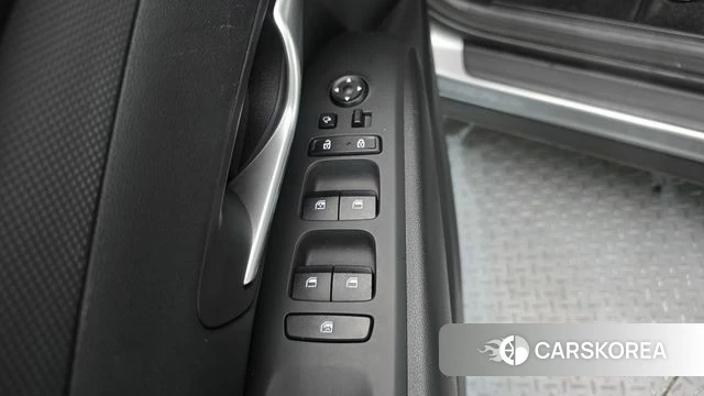 Hyundai Tucson (NX4) 2023 Серебряный из Кореи, фото 5