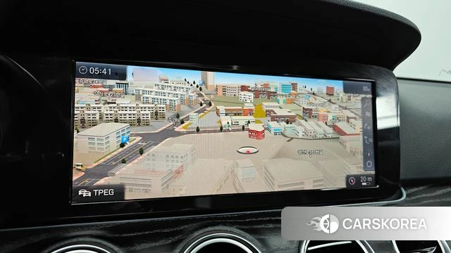 Mercedes-Benz E-Class W213 2019 Белый из Кореи, фото 5