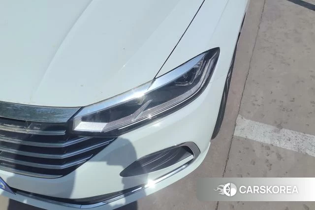 Volkswagen Lavida 2025 Белый из Китая, фото 5
