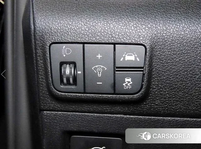 Kia K5 3rd generation 2021 Черный из Кореи, фото 5