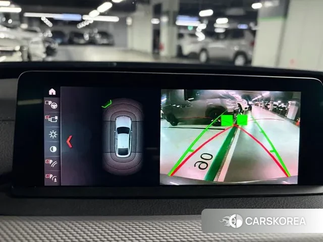 BMW 3 Series GT (F34) 2020 Серый из Кореи, фото 5