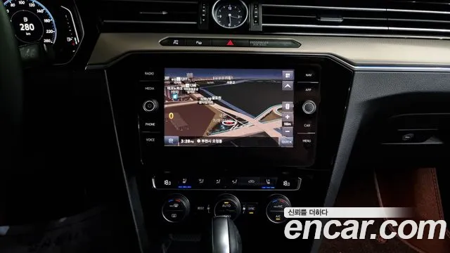 Volkswagen Arteon id 2854471 из Кореи 5