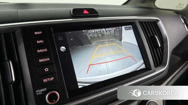 Kia The New Ray 2021 Жемчужный цвет из Кореи, фото 5