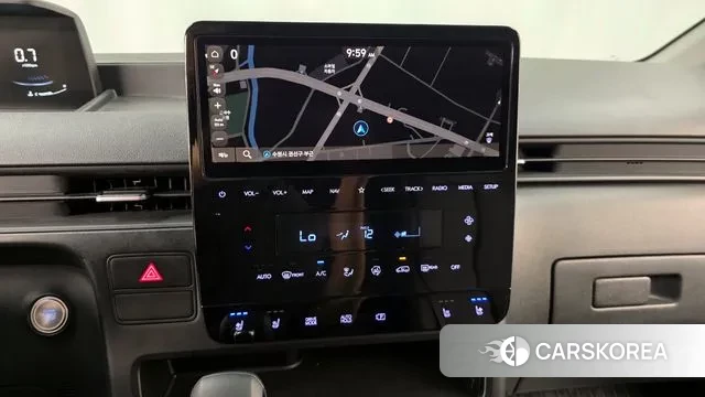 Hyundai Staria 2023 Синий из Кореи, фото 5