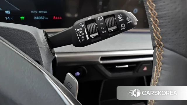 Ssangyong Torres EVX 2023 Цвет тростника из Кореи, фото 5