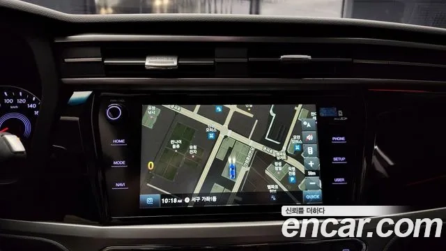 Ssangyong Beautiful Korando id 2911326 из Кореи 5