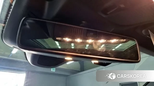 Mercedes-Benz C-Class W205 2020 Черный из Кореи, фото 5