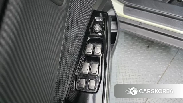 Ssangyong Tivoli Air 2021 Белый из Кореи, фото 5