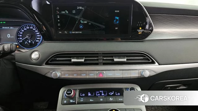 Hyundai Palisade 2019 Черный из Кореи, фото 5