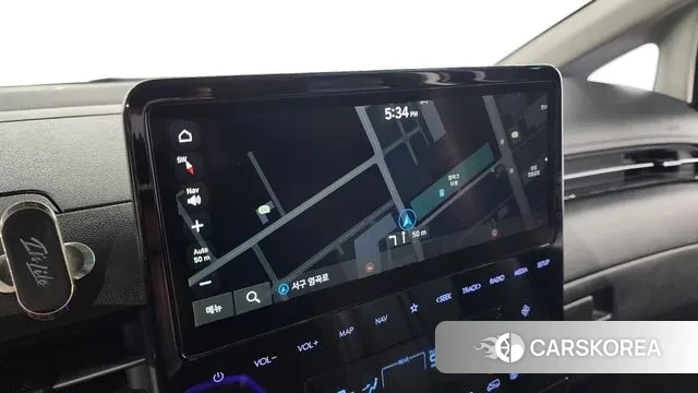 Hyundai Staria 2022 Черный из Кореи, фото 5