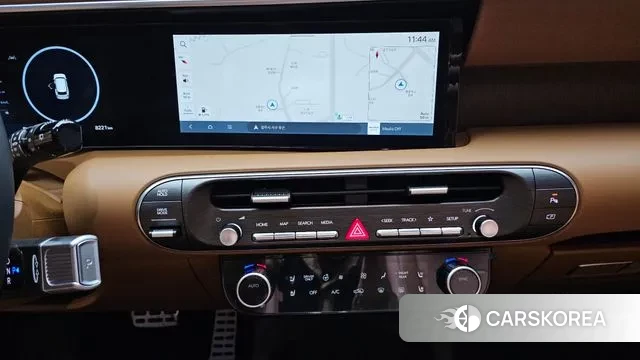 Hyundai Palisade (LX3) 2025 Белый из Кореи, фото 5