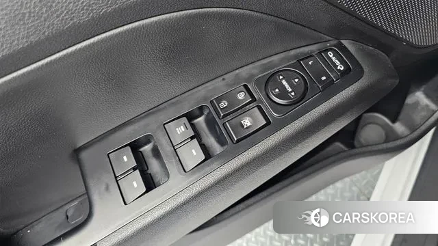 Hyundai Avante AD 2018 Белый из Кореи, фото 5