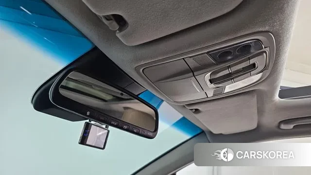 Hyundai Santa Fe TM 2018 Белый из Кореи, фото 5