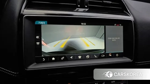 Jaguar XE 2019 Серый из Кореи, фото 5