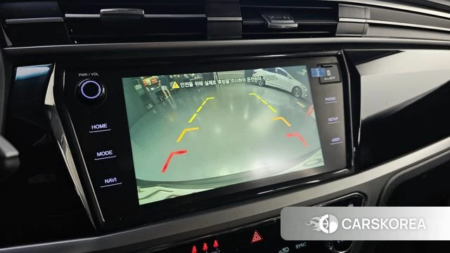 Ssangyong Beautiful Korando 2020 Оранжевый из Кореи, фото 5