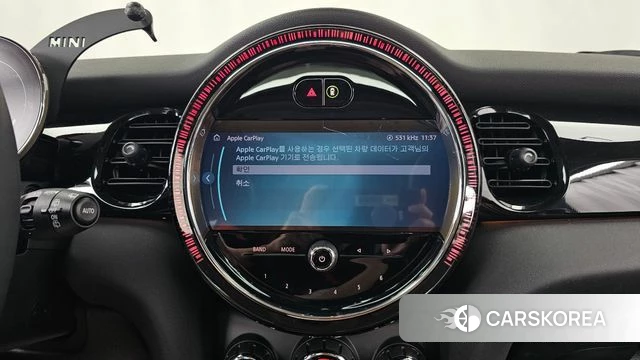 Mini Cooper 2023 Песочный из Кореи, фото 5