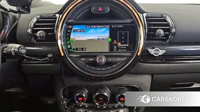 Mini Cooper Clubman 2020 Жемчужный цвет из Кореи, фото 5