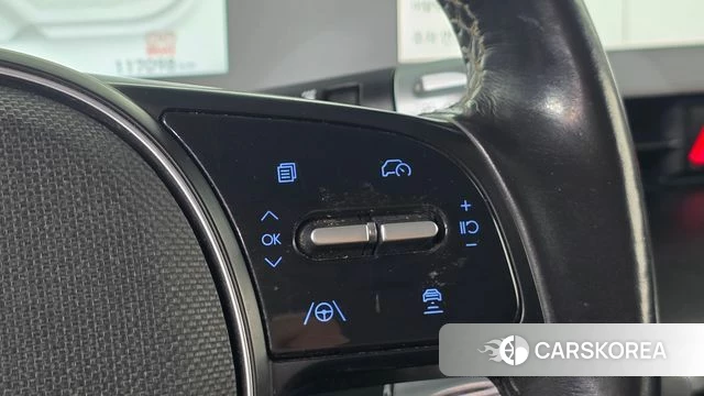 Hyundai Ionic 5 2022 Белый из Кореи, фото 5