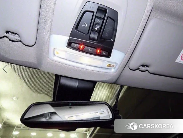 BMW 4 Series (F32) 2019 Серебряный из Кореи, фото 5