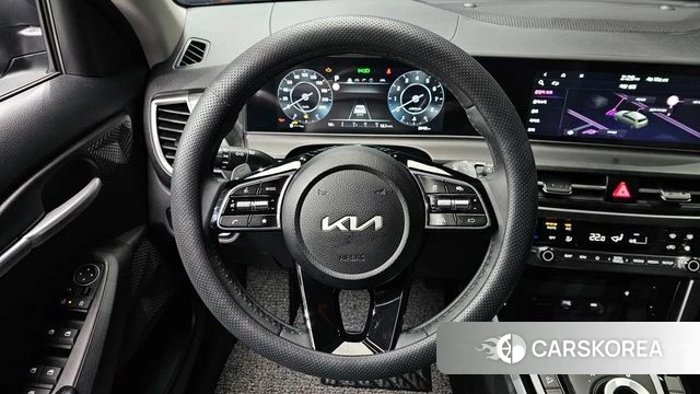 Kia The New Seltos 2026 Серый из Кореи, фото 5