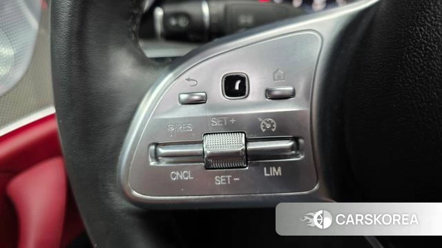 Mercedes-Benz CLS-Class C257 2019 Белый из Кореи, фото 5