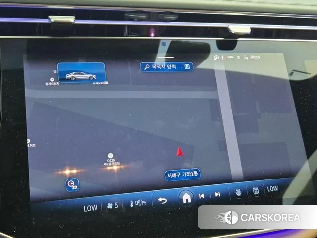 Mercedes-Benz E-Class W214 2025 Черный из Кореи, фото 5